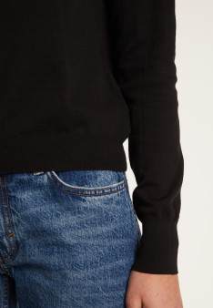 Cotton cardigan - Dana