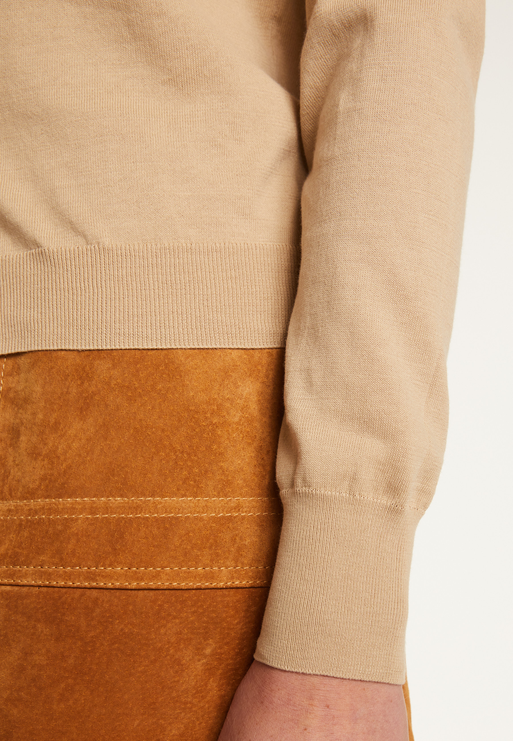 Cardigan en coton - Dana