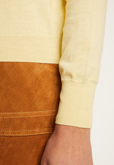 Cardigan en coton - Dana