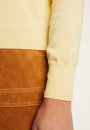Cardigan en coton - Dana
