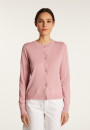 Cardigan en coton - Dana