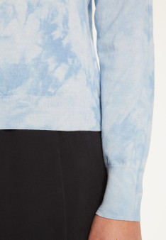 Cardigan en coton - Dana