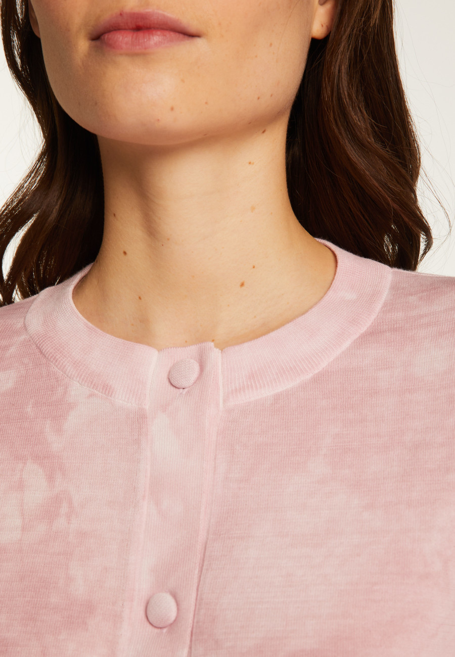 Cotton cardigan - Dana