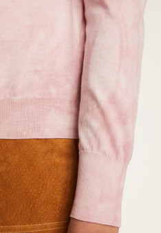 Cardigan en coton - Dana