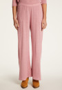 Pantalon en lin flammé - Debora