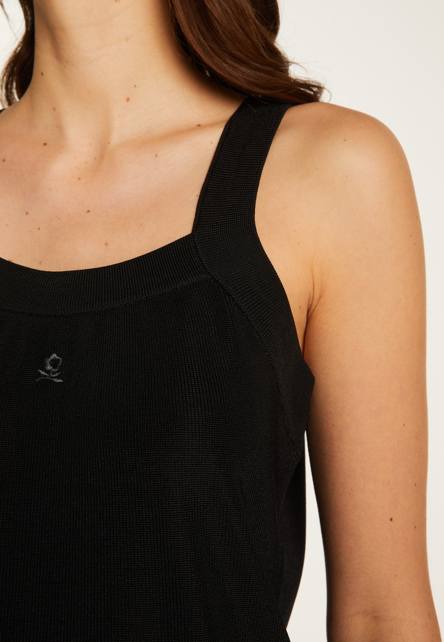 Light thread tank top - Doris