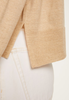 Pull en laine mérinos - Adèle