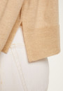 Pull en laine mérinos - Adèle