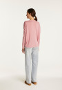 Slub linen sweater - Beja