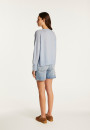 Pull en laine mérinos - Adèle