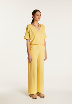 Cotton pants - Dakota