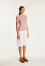 Cotton T-shirt - Dalia