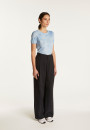 Cotton T-shirt - Dalia