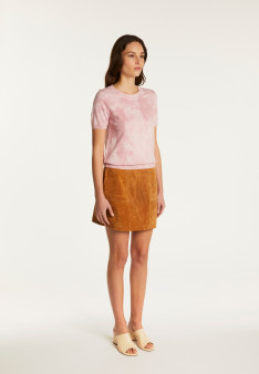 Cotton T-shirt - Dalia