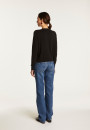 Cardigan en coton - Dana