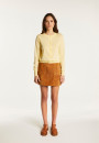 Cardigan en coton - Dana