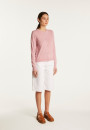 Cardigan en coton - Dana