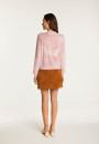 Cardigan en coton - Dana