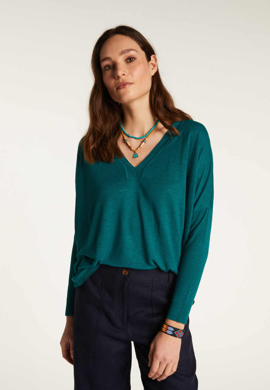 Puxar linha flamejada - Beja