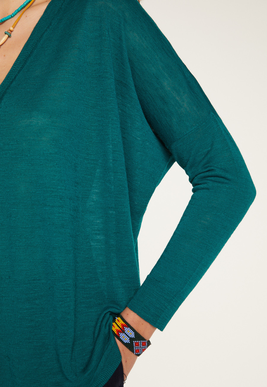 Puxar linha flamejada - Beja