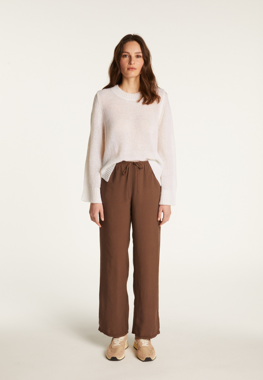 Suéter de lã - Fabiola