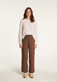 Wool sweater - Fabiola