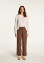 Wool sweater - Fabiola