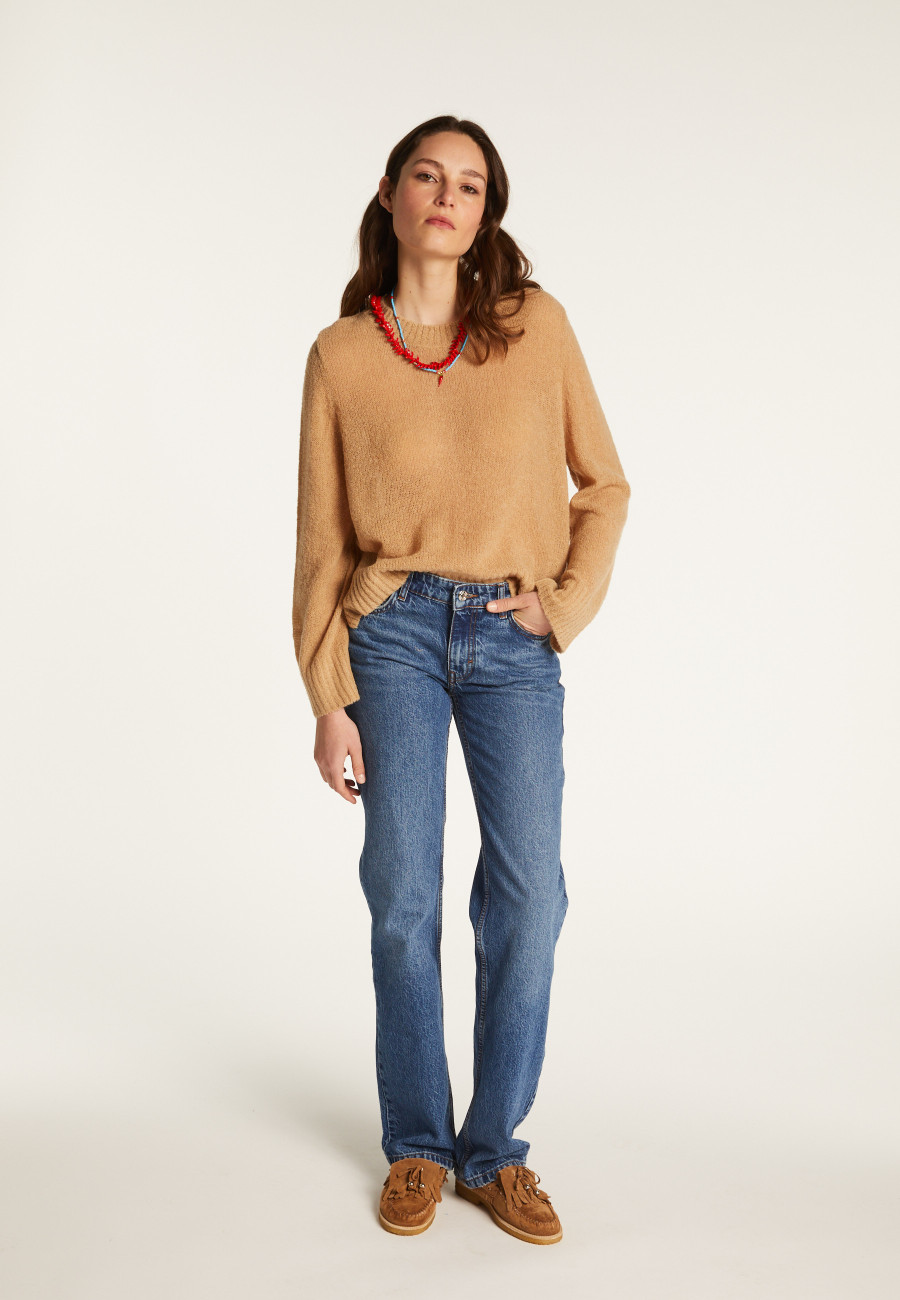 Wool sweater - Fabiola