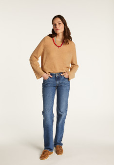 Wool sweater - Fabiola