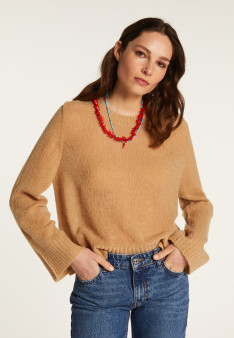 Pull en laine - Fabiola