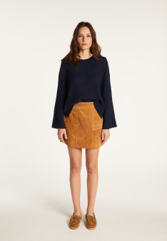 Wool sweater - Fabiola