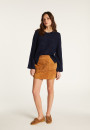 Pull en laine - Fabiola