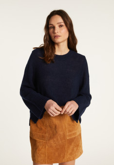 Wool sweater - Fabiola