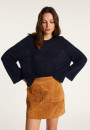 Pull en laine - Fabiola