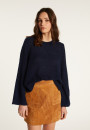 Wool sweater - Fabiola
