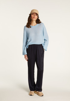 Wool sweater - Fabiola
