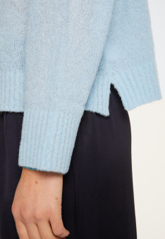 Wool sweater - Fabiola