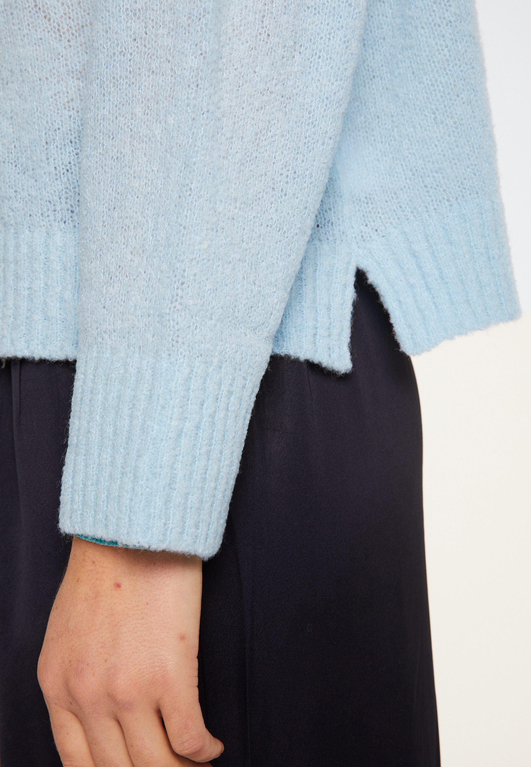 Pull en laine - Fabiola