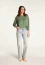 Pull en laine mérinos - Adèle