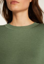 Pull en laine mérinos - Adèle