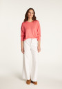 Pull en laine mérinos - Adèle