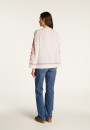 Cardigan en laine mélangée - Frankie