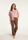 Light thread shirt - Donatella