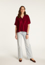 Light thread shirt - Donatella