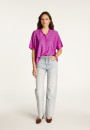 Light thread shirt - Donatella