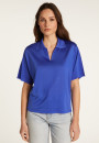 Polo in light thread - Dorita
