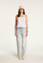 Tank top in Fil Lumière® - Doris