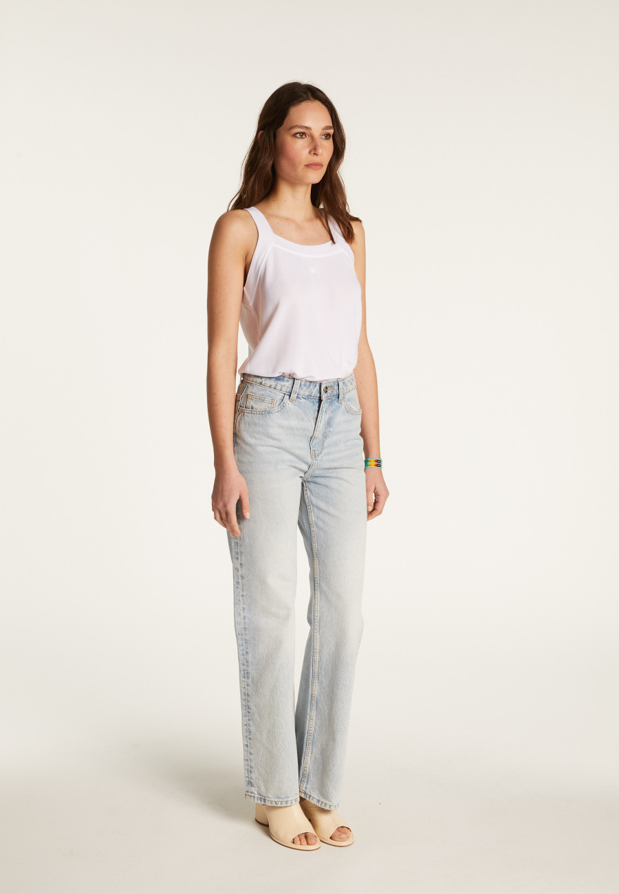 Light thread tank top - Doris