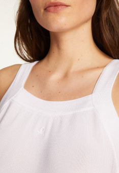 Débardeur en fil lumière - Doris