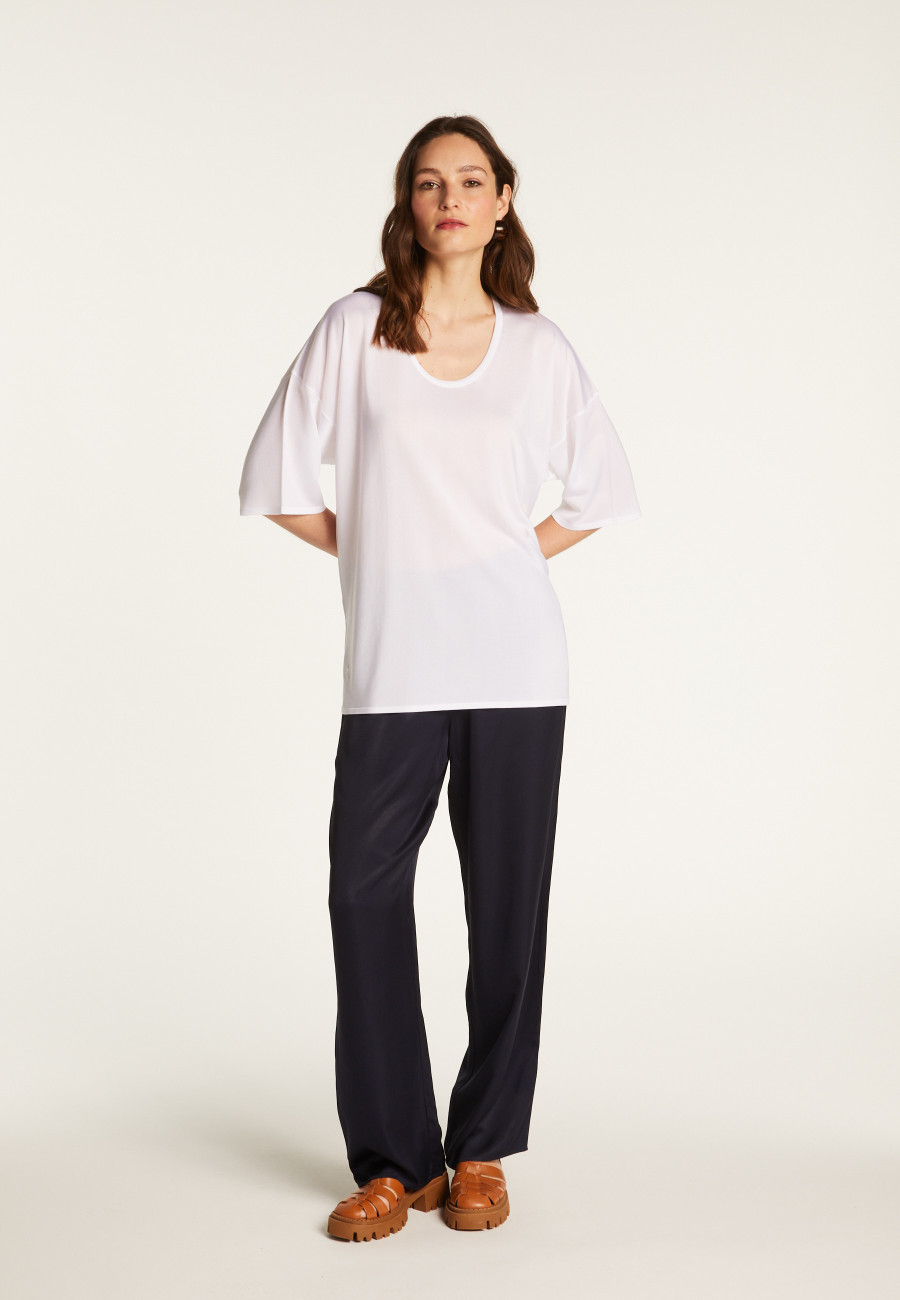 Light thread t-shirt - Dolly